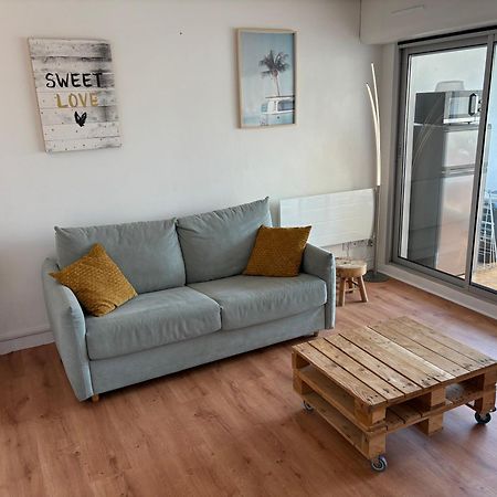 Helios Apartment Agde Ngoại thất bức ảnh