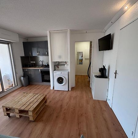 Helios Apartment Agde Ngoại thất bức ảnh