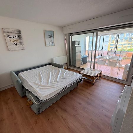 Helios Apartment Agde Ngoại thất bức ảnh