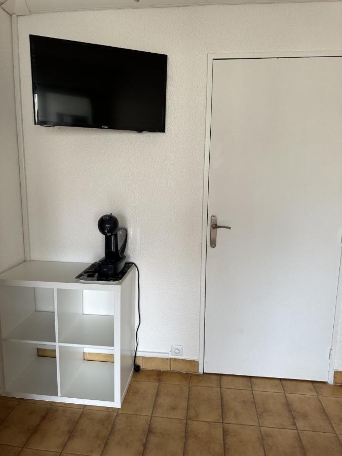 Helios Apartment Agde Ngoại thất bức ảnh