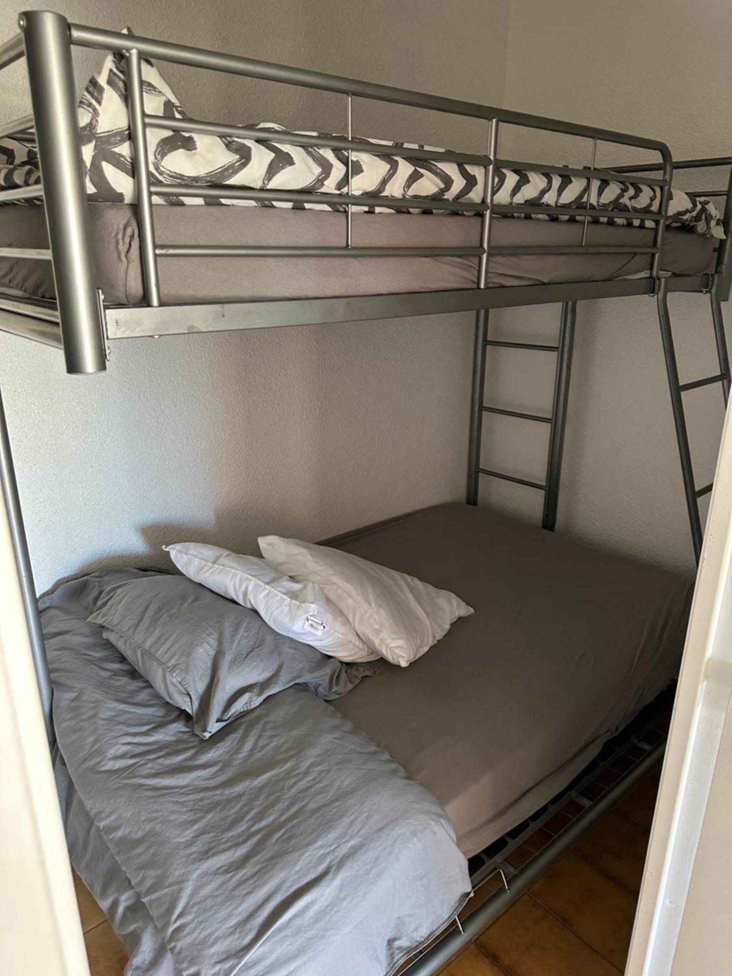 Helios Apartment Agde Ngoại thất bức ảnh