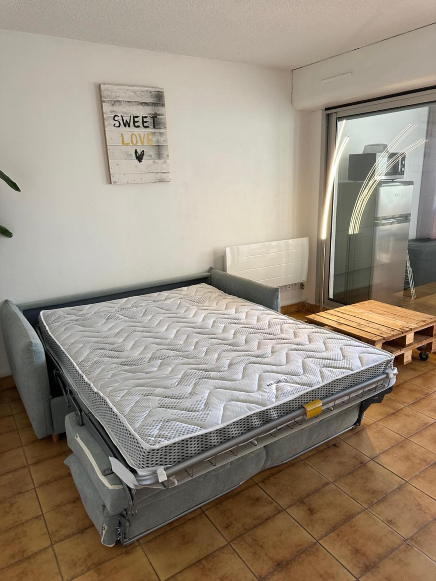 Helios Apartment Agde Ngoại thất bức ảnh