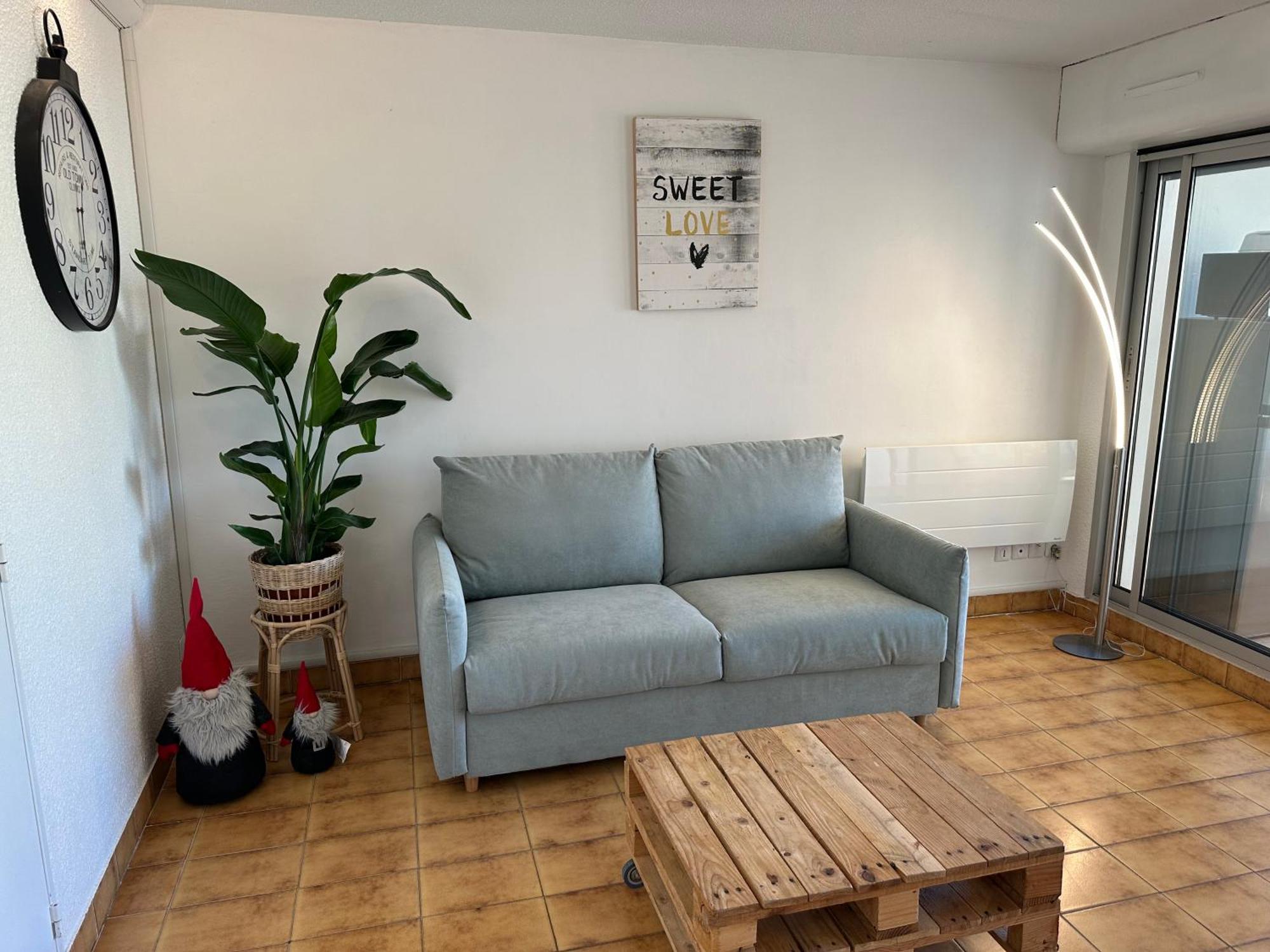 Helios Apartment Agde Ngoại thất bức ảnh