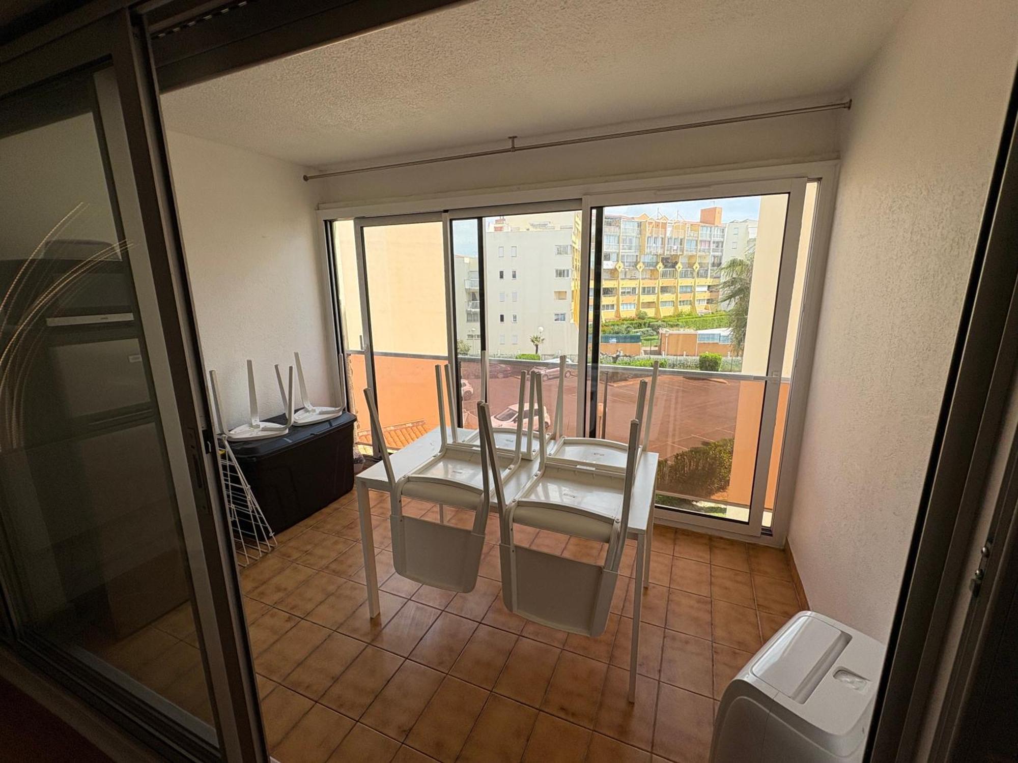 Helios Apartment Agde Ngoại thất bức ảnh